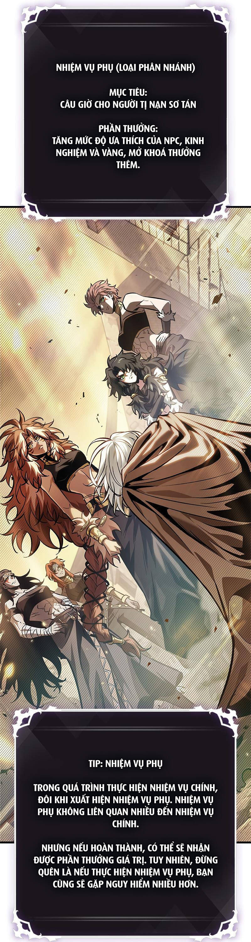 Gacha Vô Hạn Chap 96 - Next Chap 97