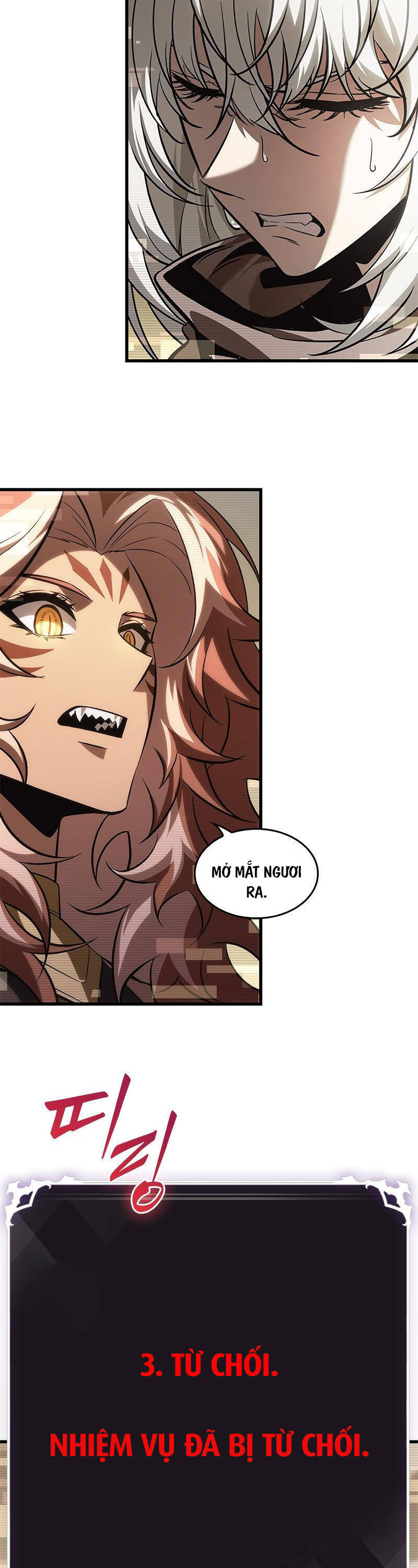 Gacha Vô Hạn Chap 96 - Next Chap 97