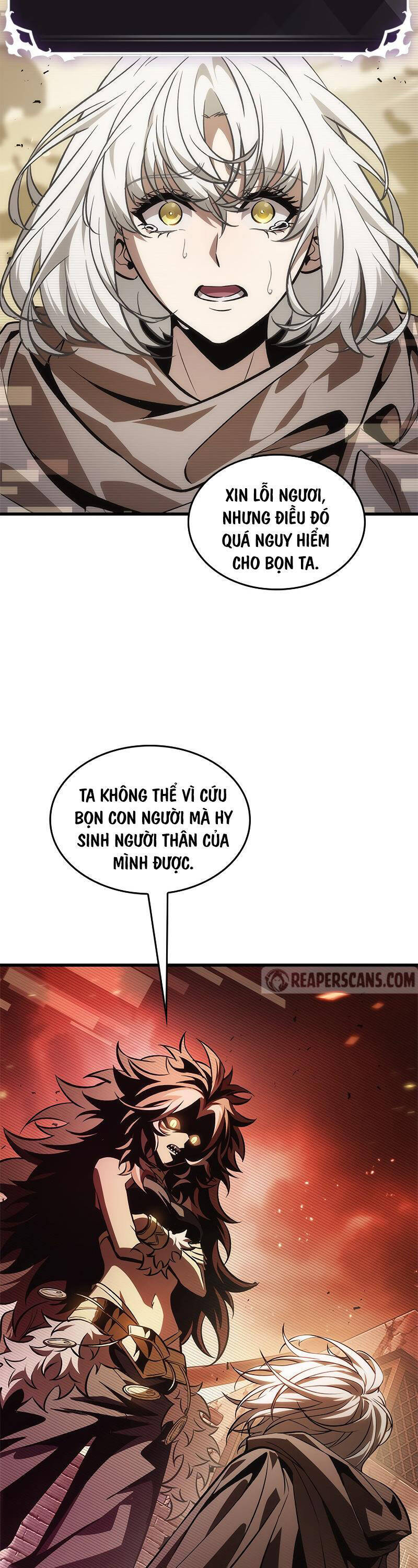 Gacha Vô Hạn Chap 96 - Next Chap 97