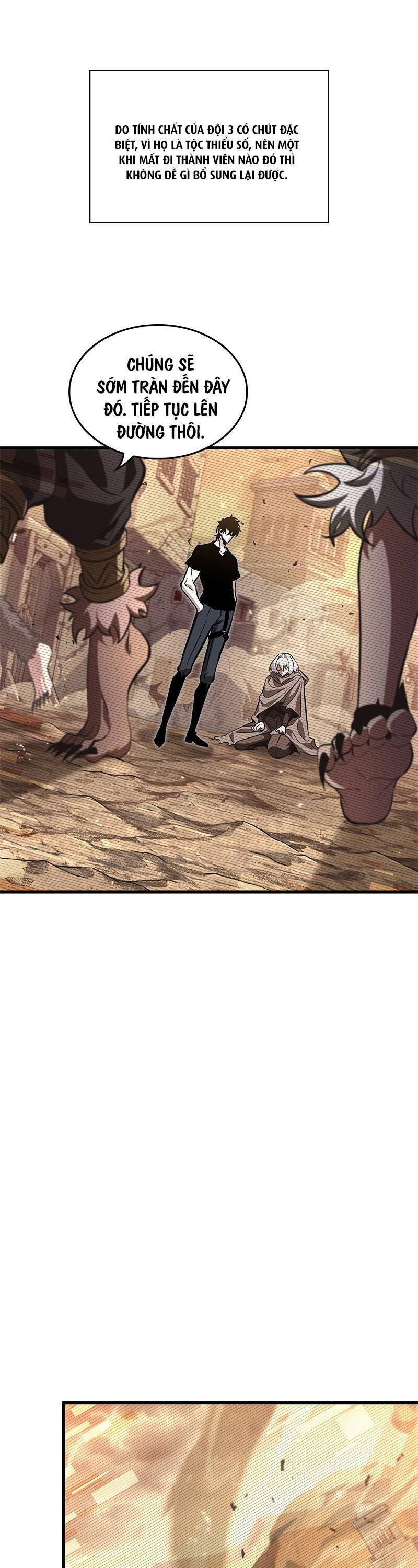 Gacha Vô Hạn Chap 96 - Next Chap 97