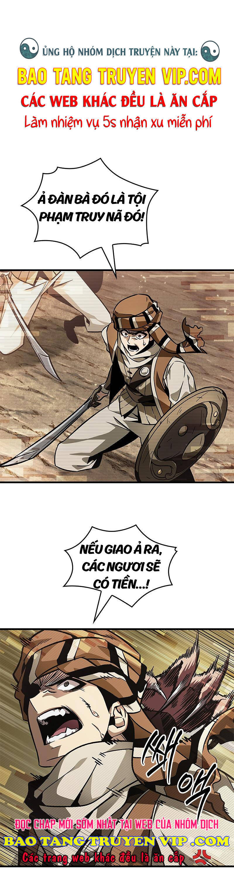 Gacha Vô Hạn Chap 96 - Next Chap 97