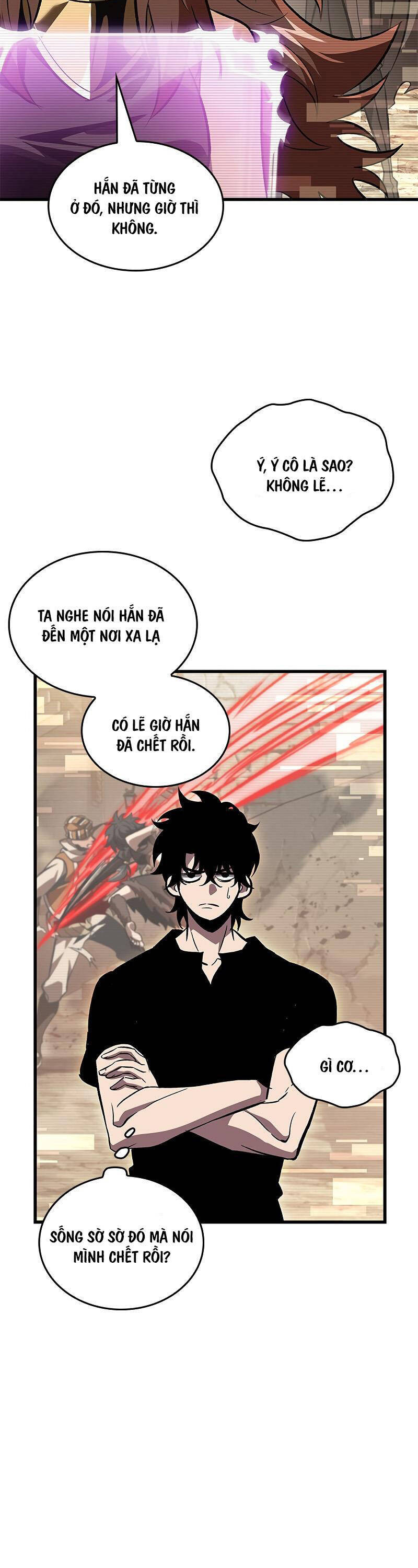 Gacha Vô Hạn Chap 96 - Next Chap 97