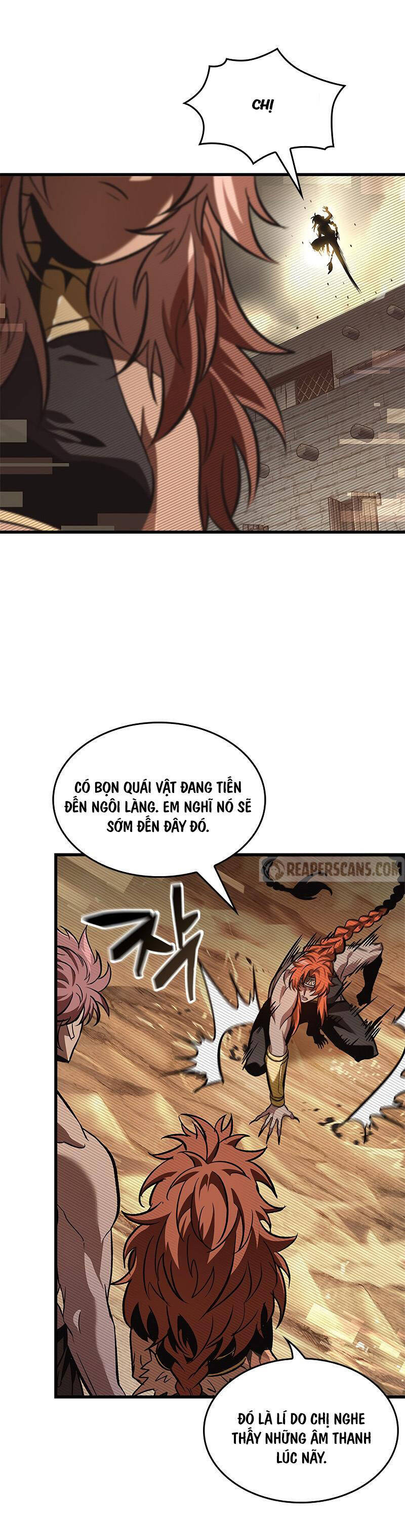 Gacha Vô Hạn Chap 96 - Next Chap 97