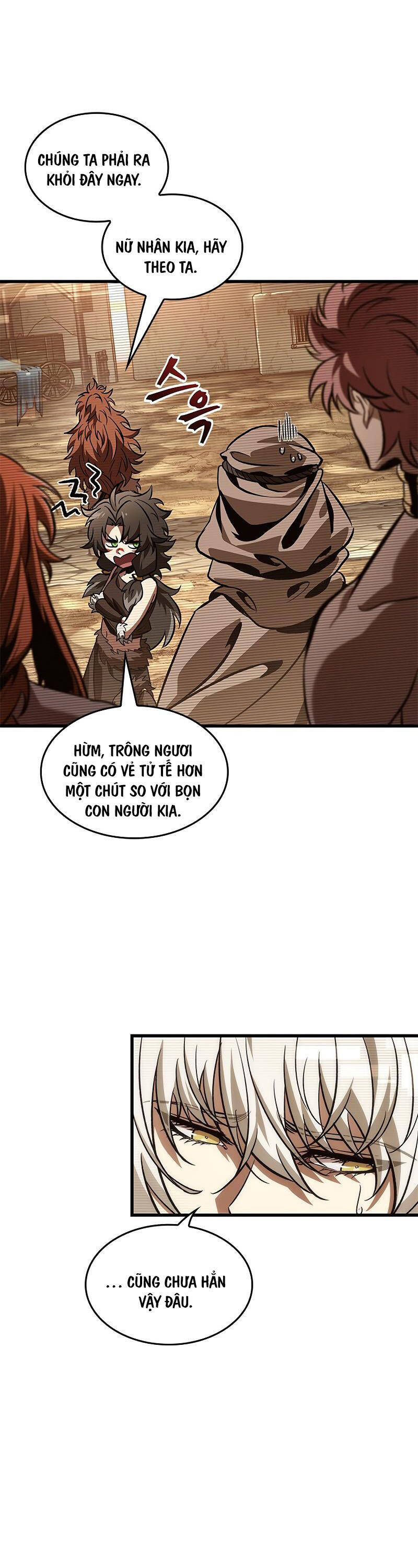 Gacha Vô Hạn Chap 96 - Next Chap 97