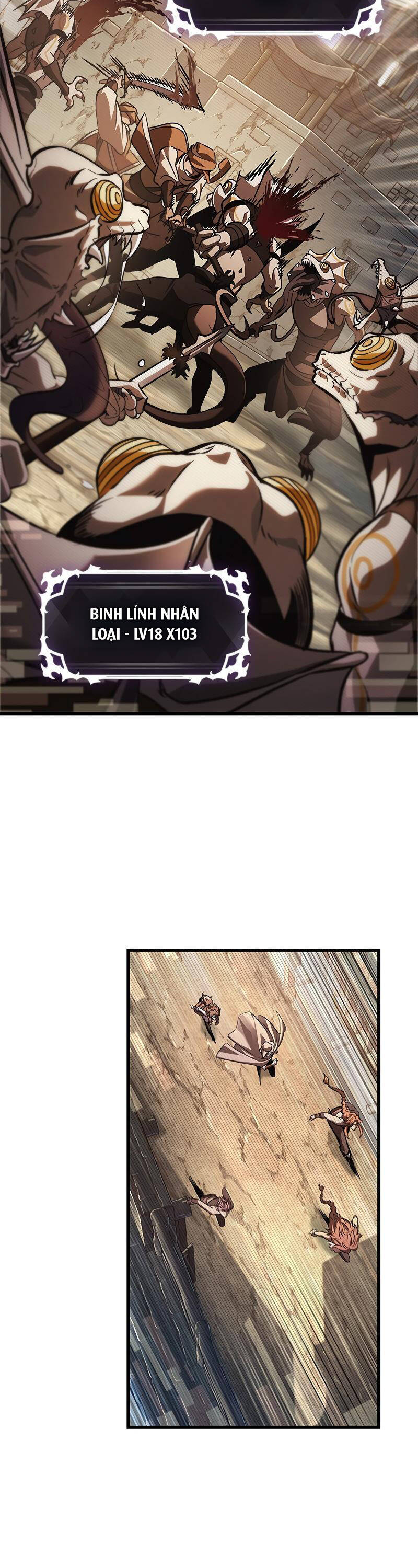 Gacha Vô Hạn Chap 96 - Next Chap 97