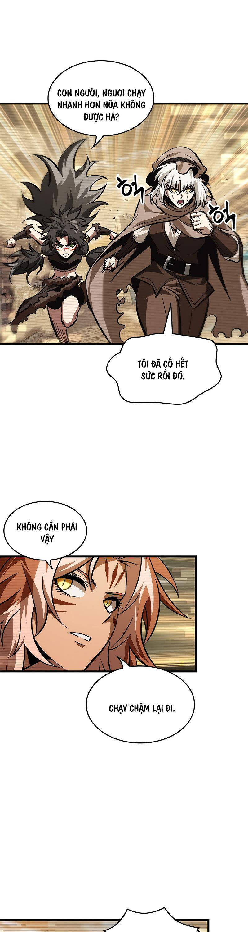 Gacha Vô Hạn Chap 96 - Next Chap 97