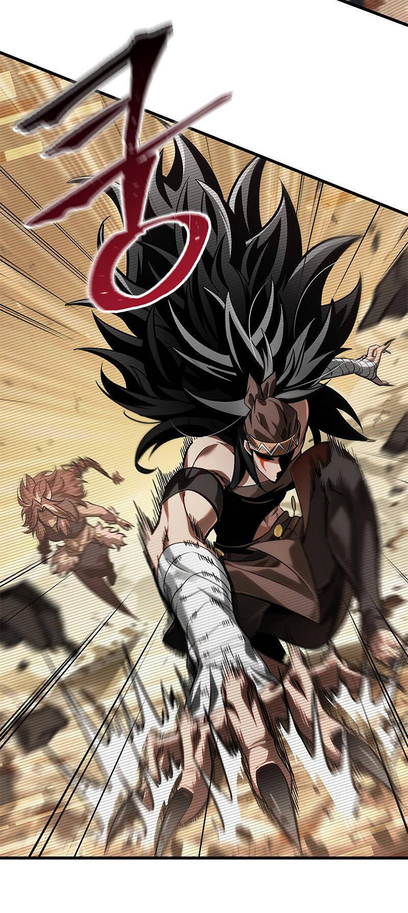 Gacha Vô Hạn Chap 96 - Next Chap 97
