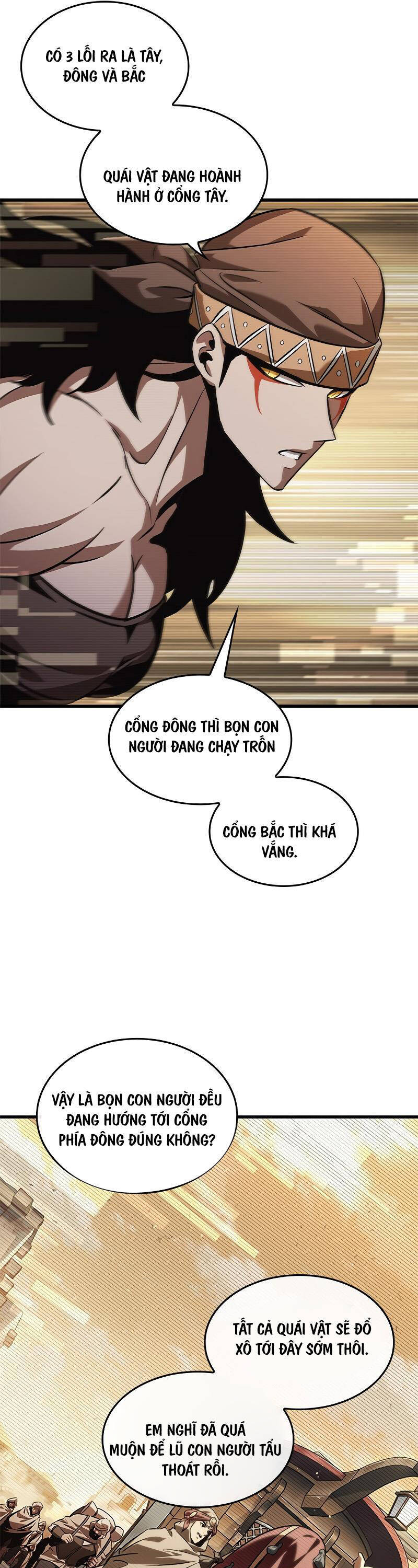 Gacha Vô Hạn Chap 96 - Next Chap 97