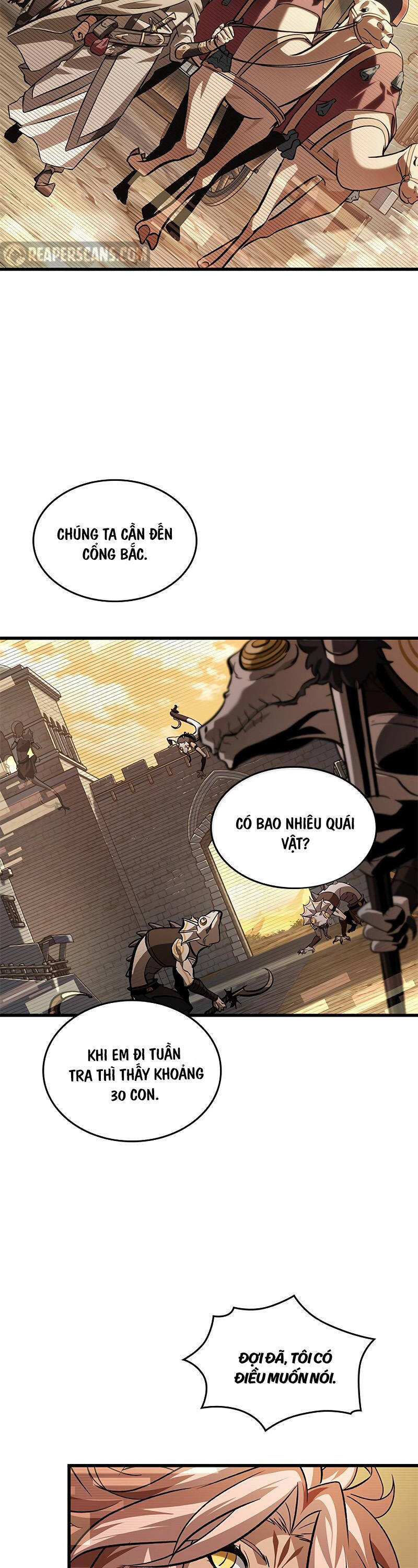 Gacha Vô Hạn Chap 96 - Next Chap 97