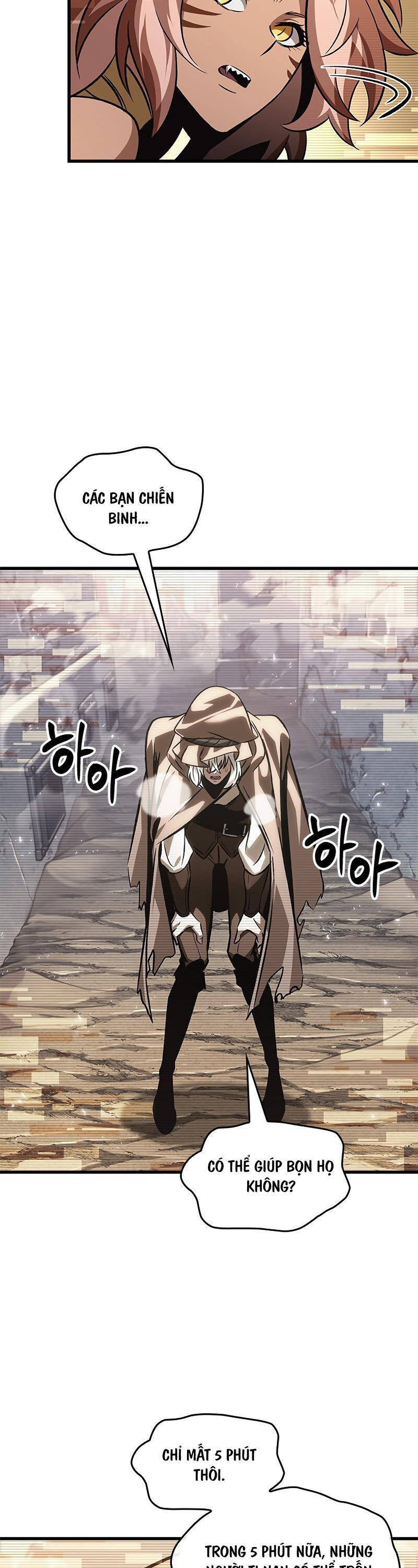 Gacha Vô Hạn Chap 96 - Next Chap 97