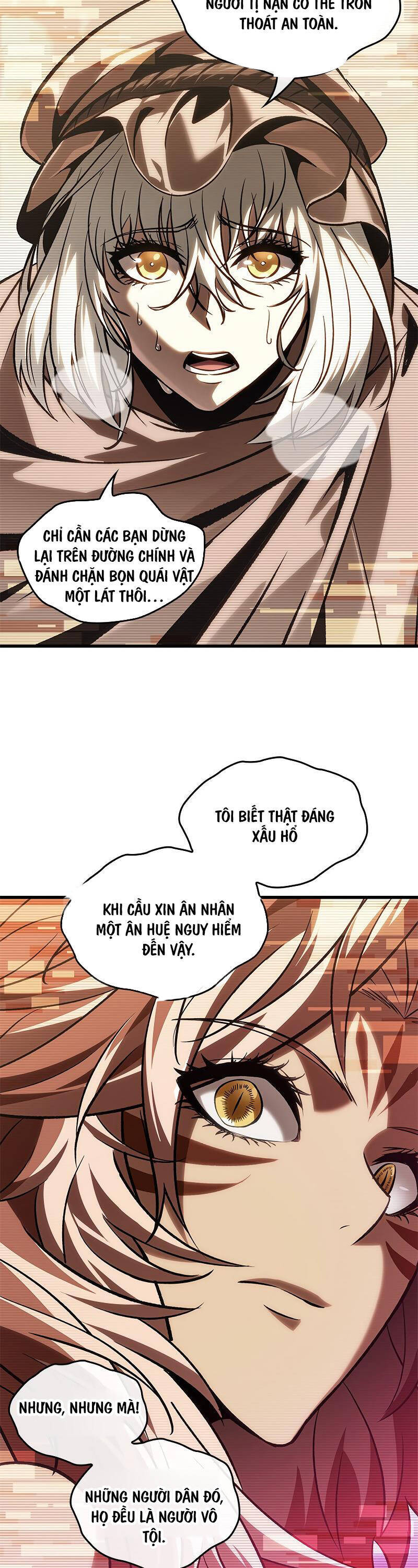 Gacha Vô Hạn Chap 96 - Next Chap 97