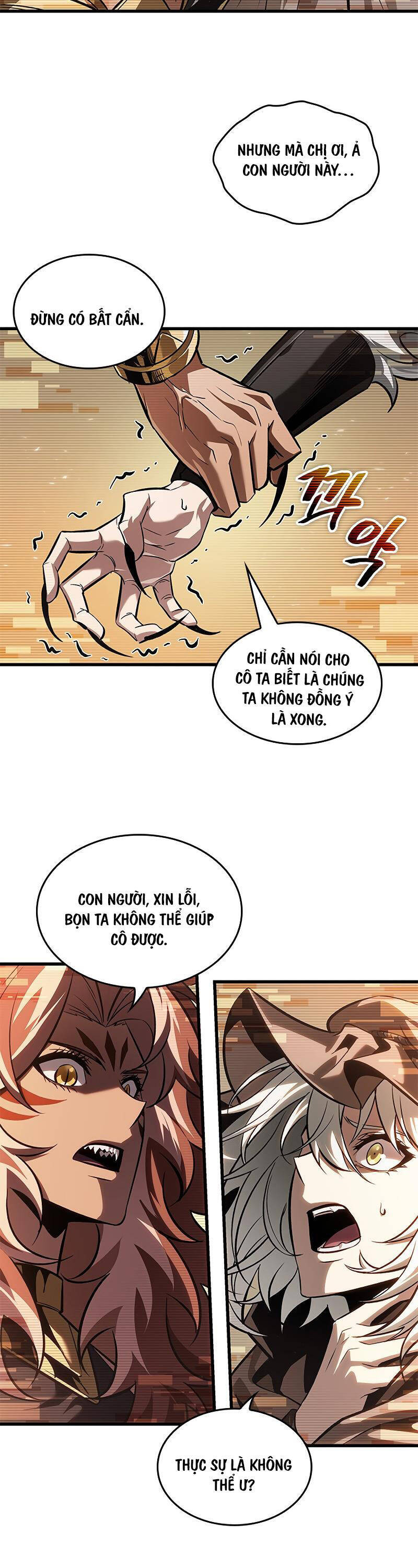 Gacha Vô Hạn Chap 96 - Next Chap 97