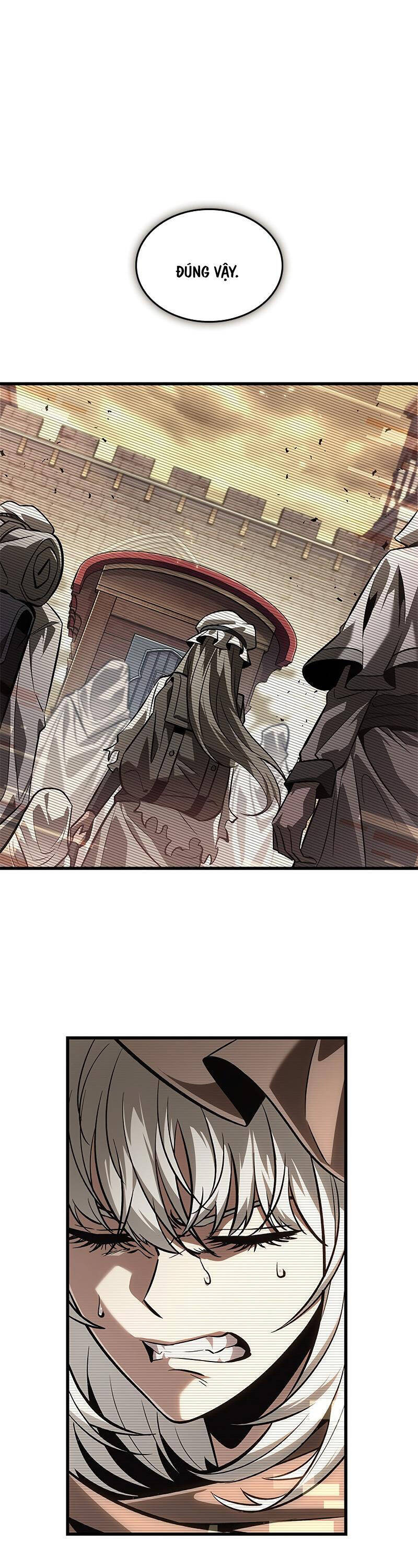 Gacha Vô Hạn Chap 96 - Next Chap 97