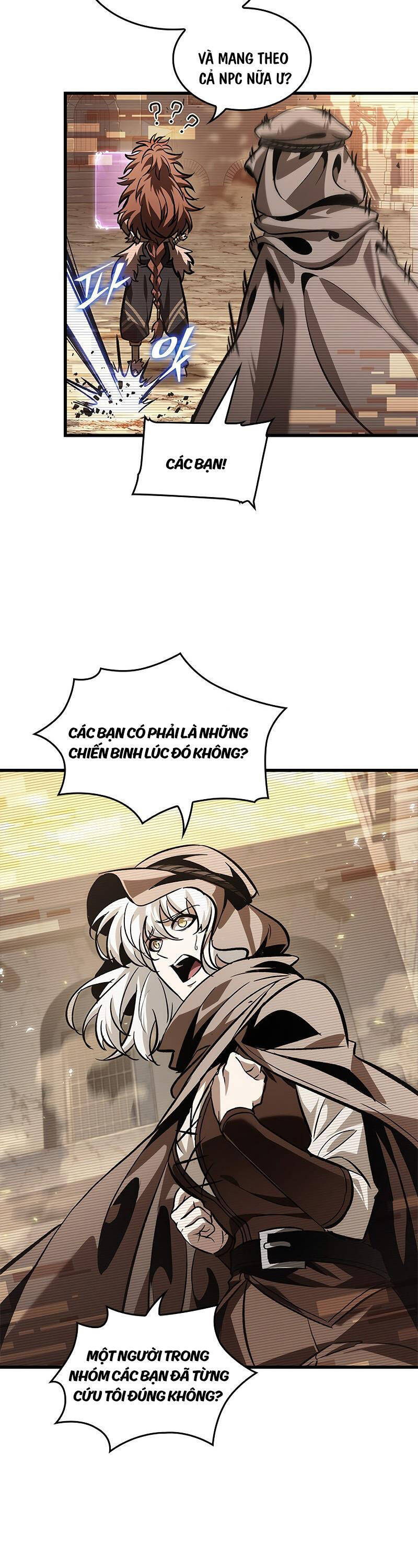 Gacha Vô Hạn Chap 96 - Next Chap 97