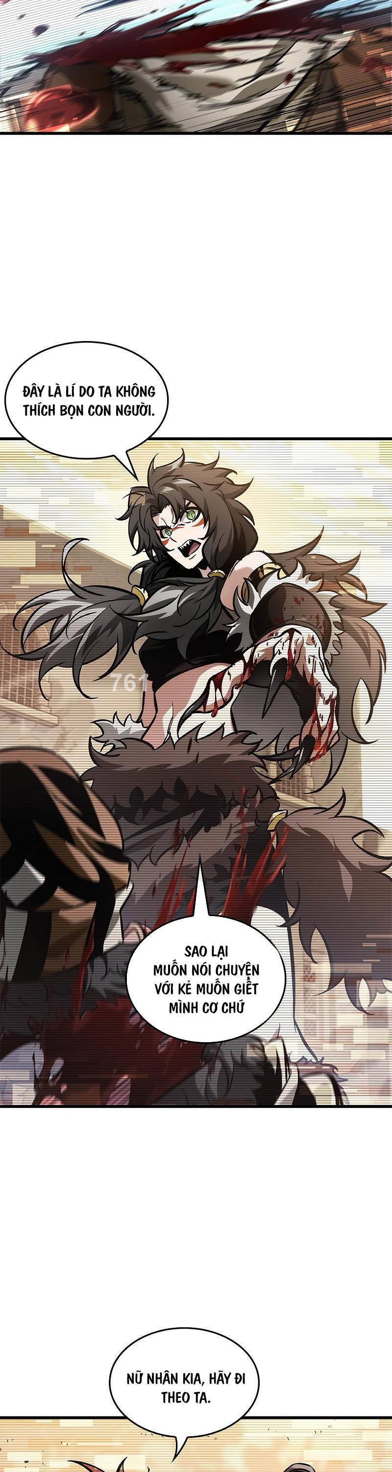 Gacha Vô Hạn Chap 96 - Next Chap 97