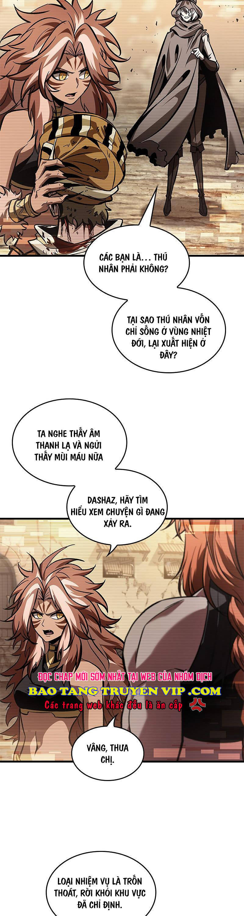 Gacha Vô Hạn Chap 96 - Next Chap 97