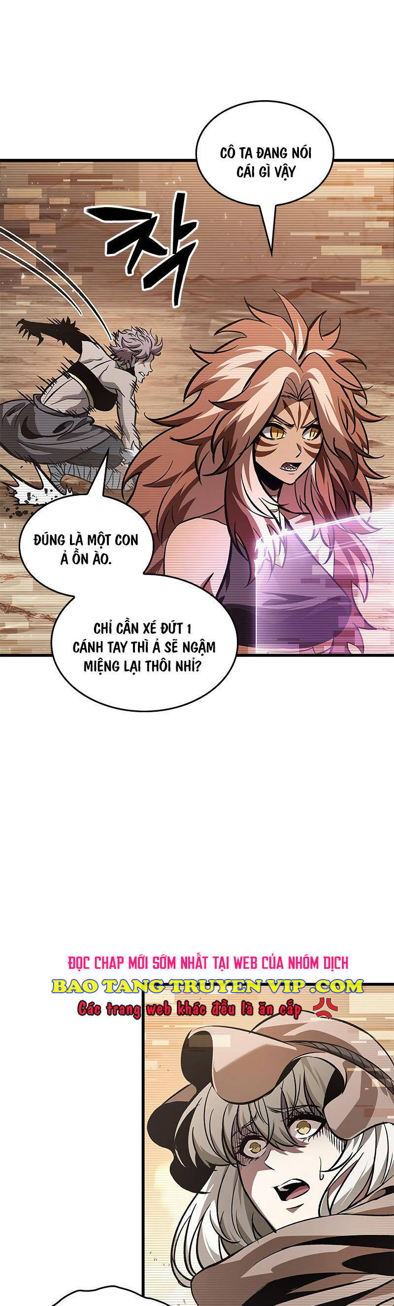 Gacha Vô Hạn Chap 96 - Next Chap 97