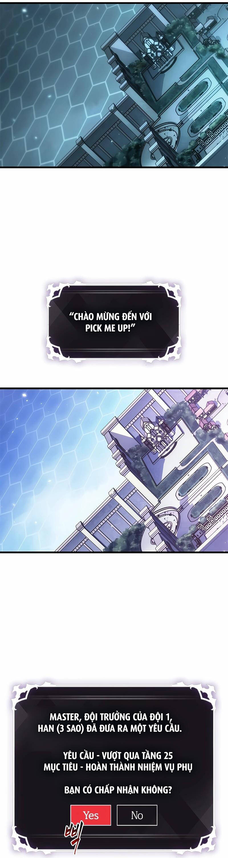 Gacha Vô Hạn Chap 97 - Next Chap 98