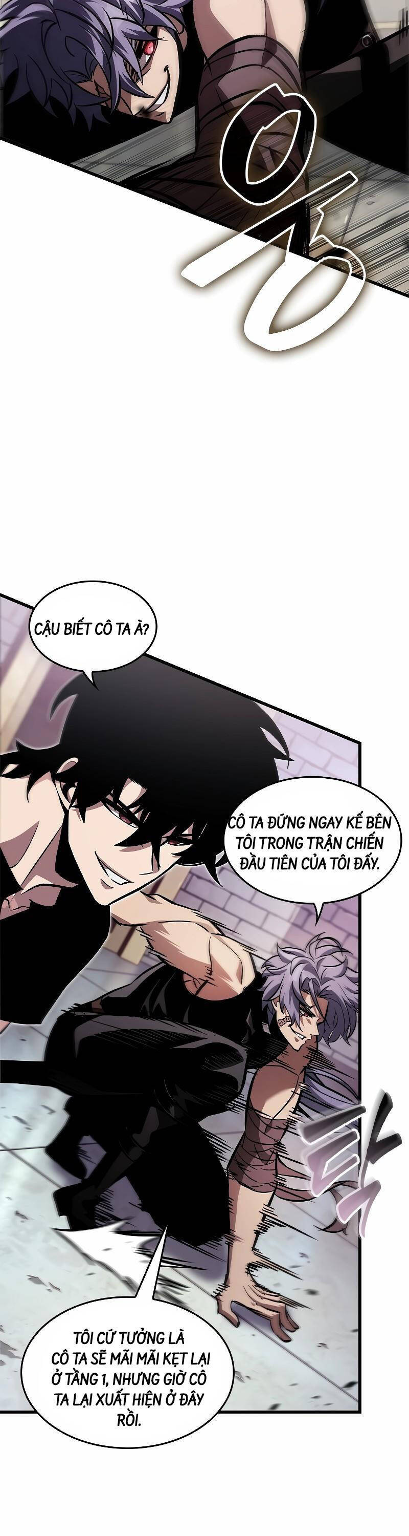Gacha Vô Hạn Chap 97 - Next Chap 98