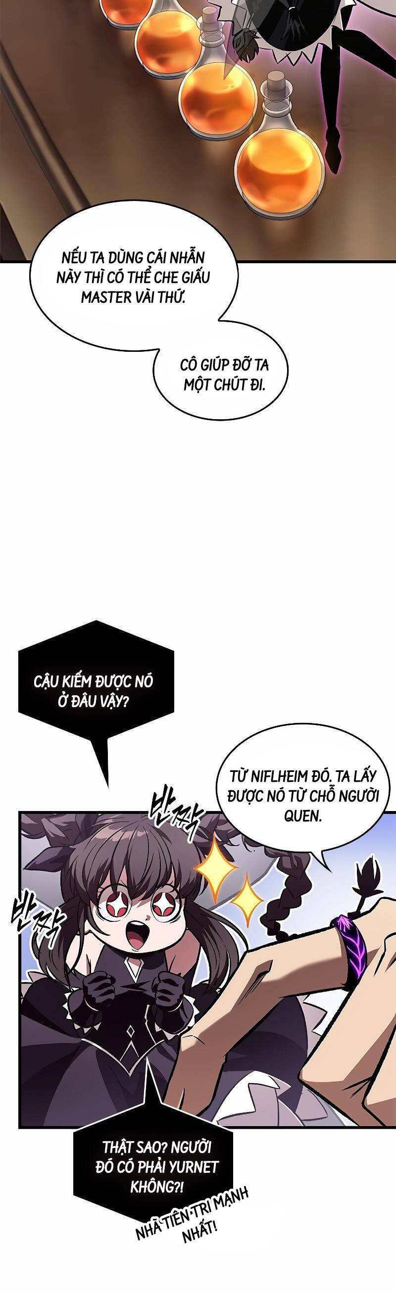 Gacha Vô Hạn Chap 97 - Next Chap 98