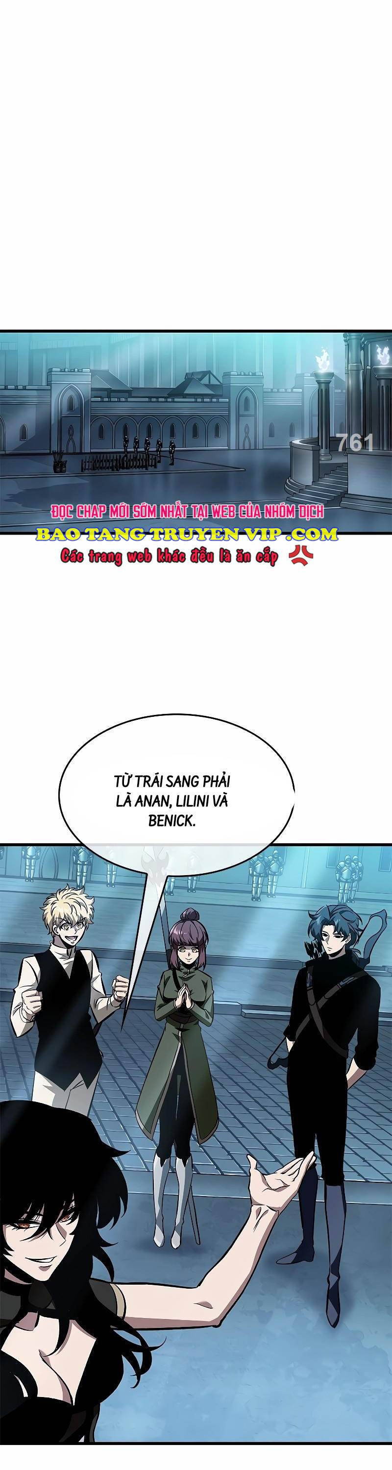 Gacha Vô Hạn Chap 97 - Next Chap 98