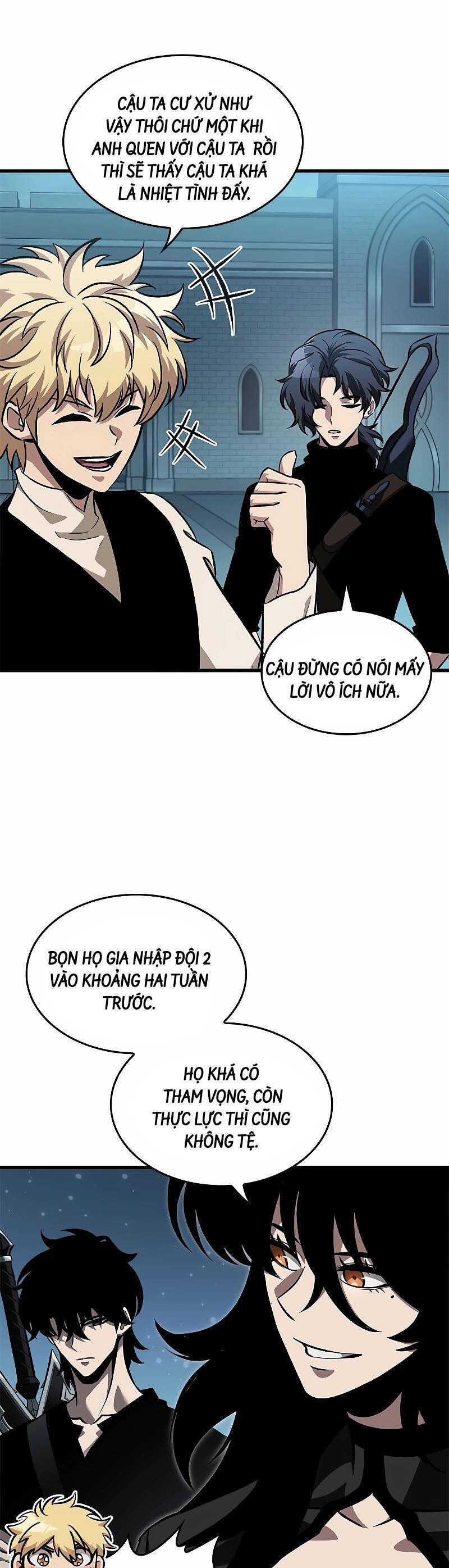 Gacha Vô Hạn Chap 97 - Next Chap 98