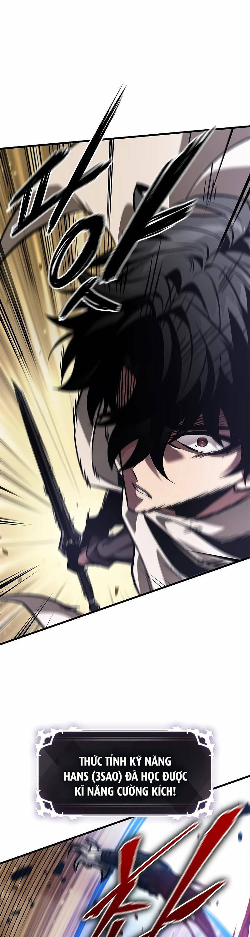 Gacha Vô Hạn Chap 98 - Next Chap 99