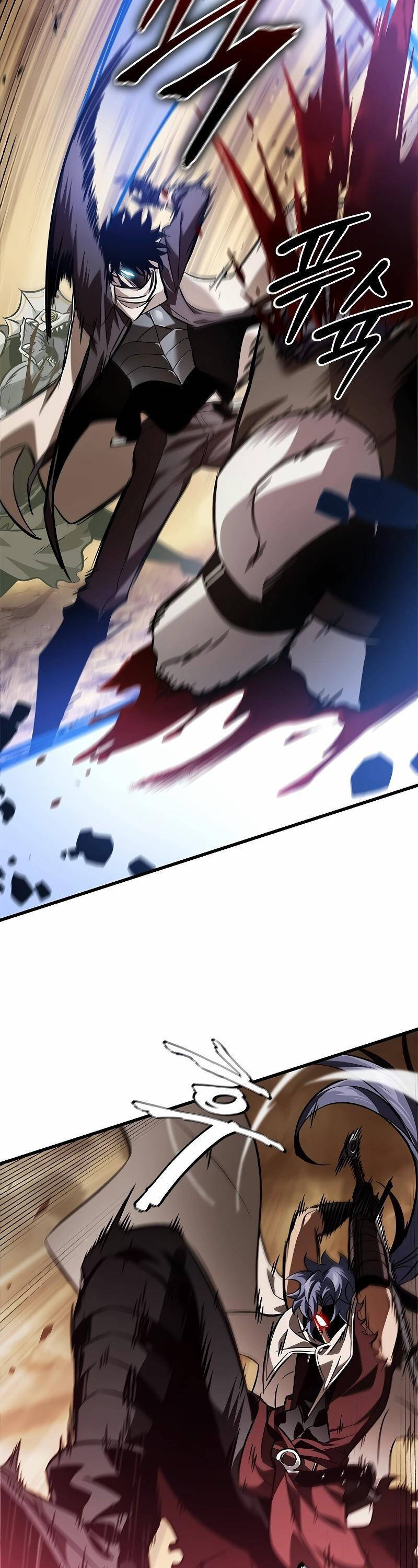 Gacha Vô Hạn Chap 98 - Next Chap 99