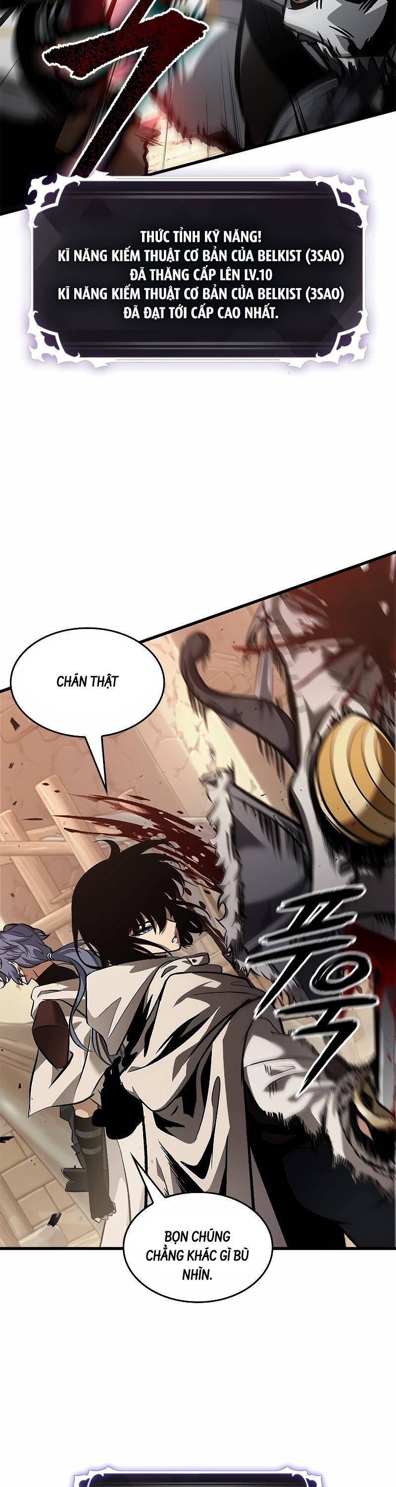 Gacha Vô Hạn Chap 98 - Next Chap 99