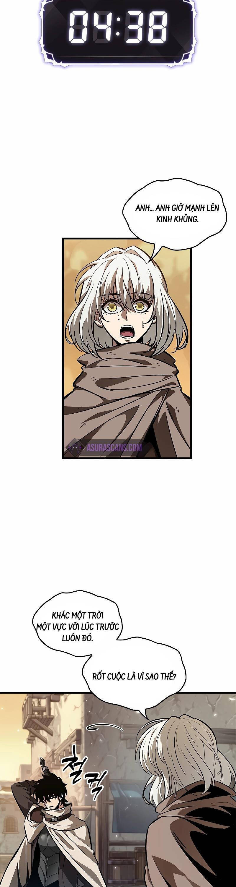 Gacha Vô Hạn Chap 98 - Next Chap 99