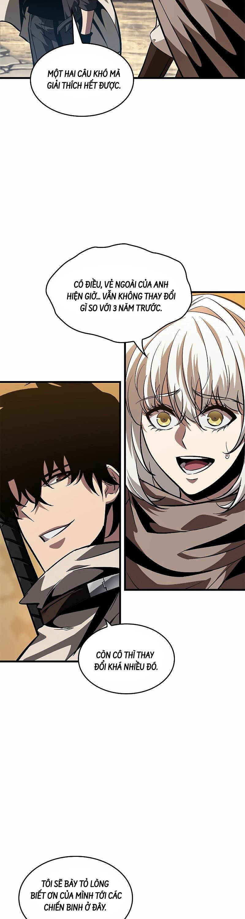 Gacha Vô Hạn Chap 98 - Next Chap 99