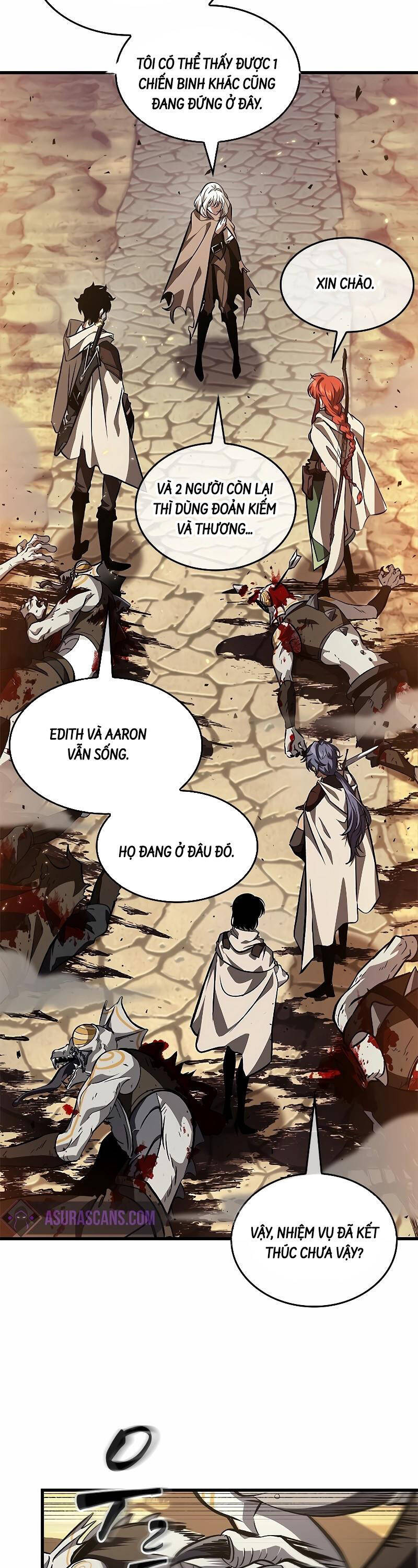 Gacha Vô Hạn Chap 98 - Next Chap 99