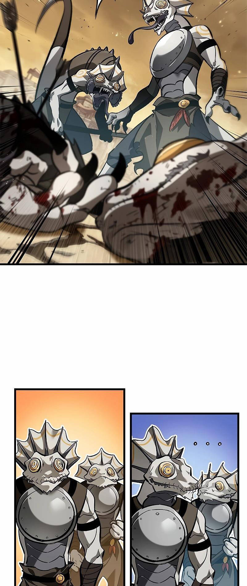 Gacha Vô Hạn Chap 98 - Next Chap 99