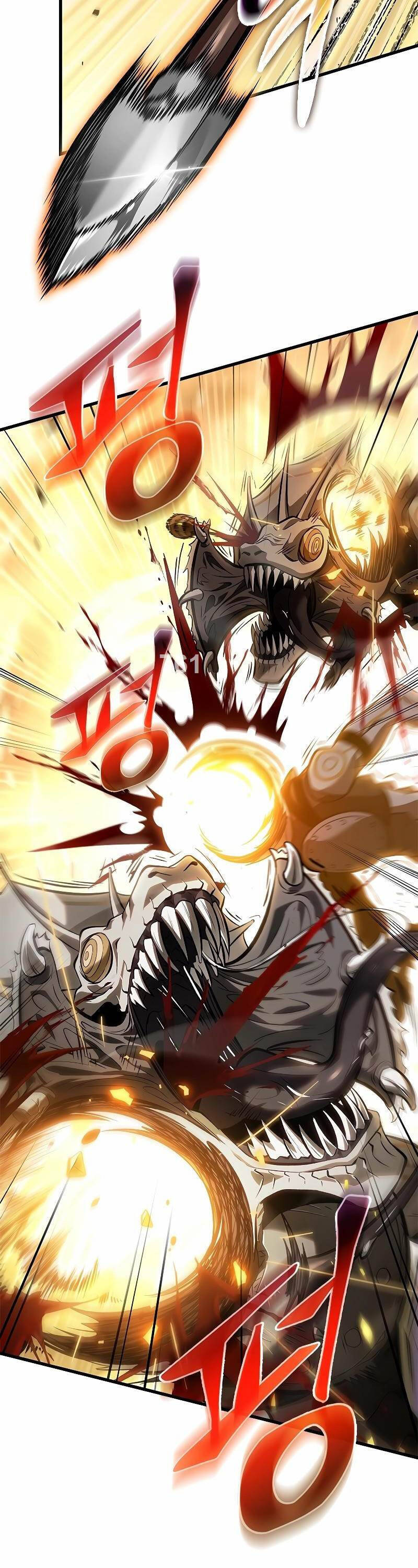 Gacha Vô Hạn Chap 98 - Next Chap 99