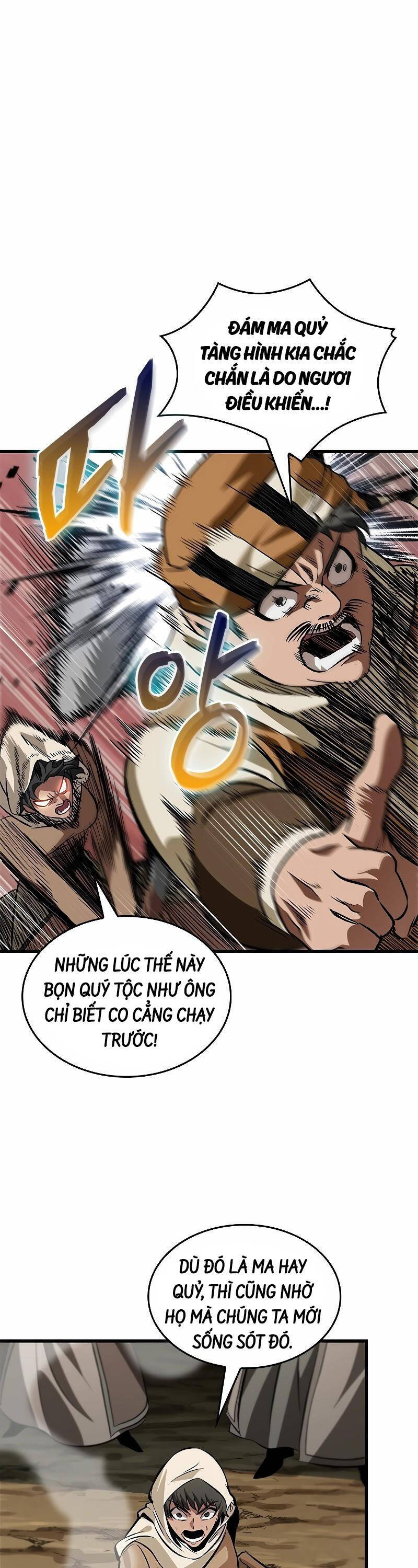 Gacha Vô Hạn Chap 98 - Next Chap 99