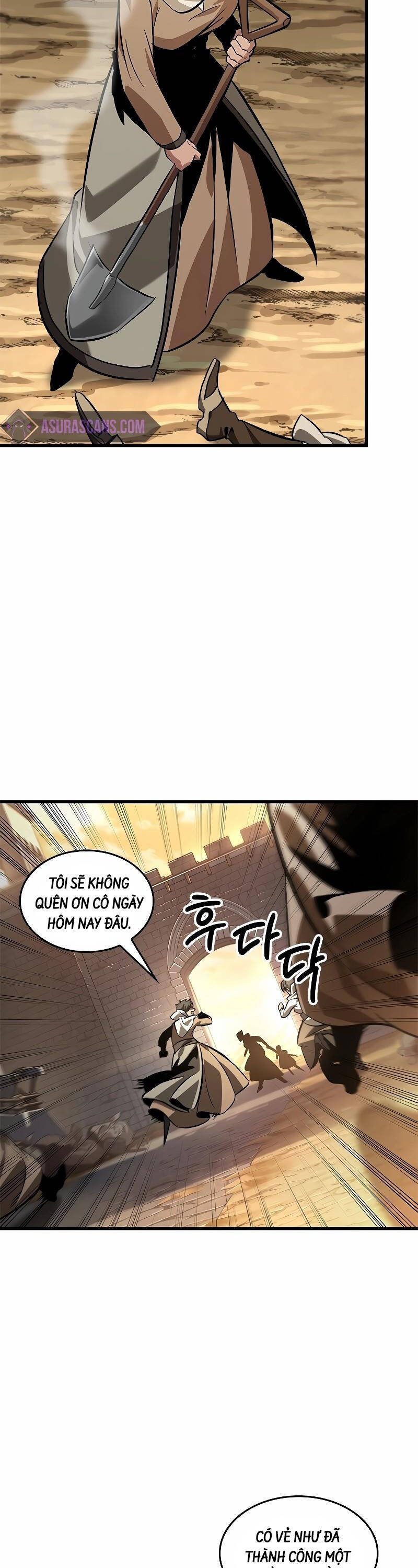 Gacha Vô Hạn Chap 98 - Next Chap 99