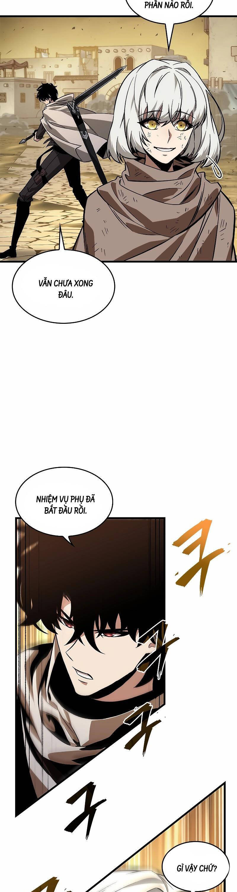 Gacha Vô Hạn Chap 98 - Next Chap 99