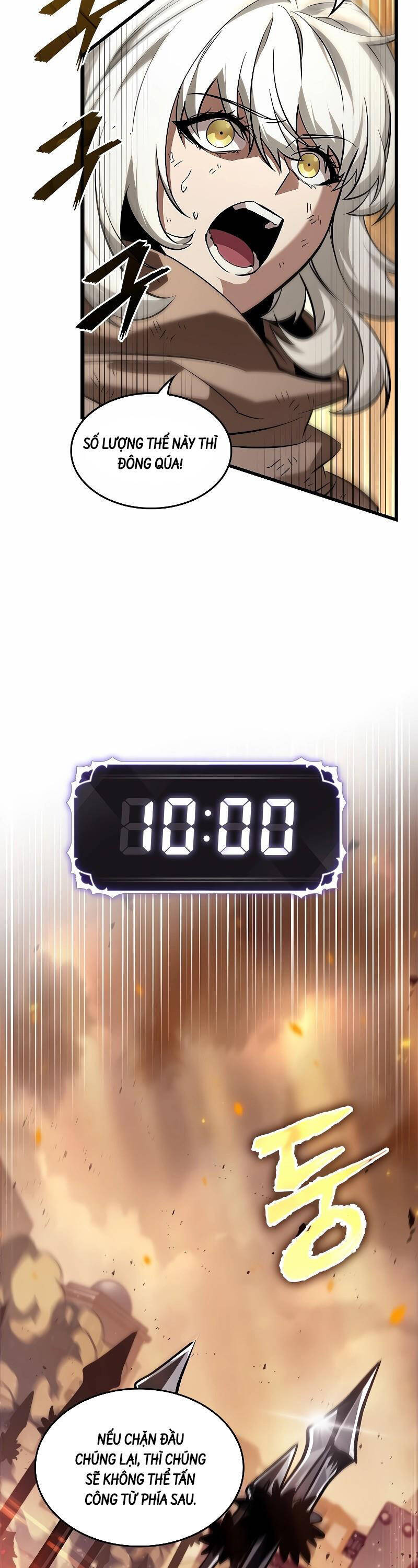 Gacha Vô Hạn Chap 98 - Next Chap 99