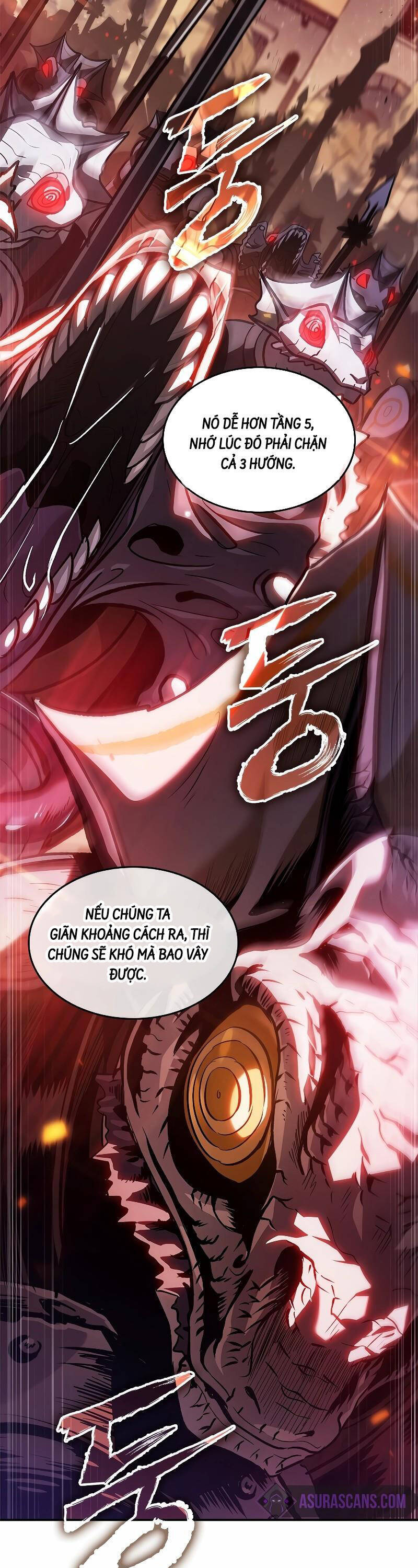 Gacha Vô Hạn Chap 98 - Next Chap 99