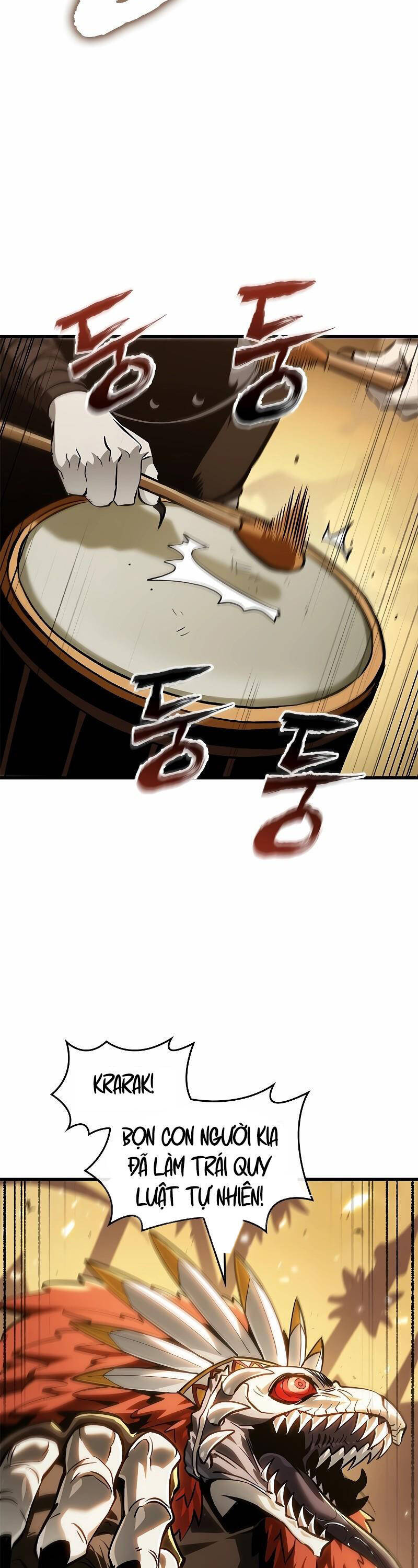 Gacha Vô Hạn Chap 98 - Next Chap 99