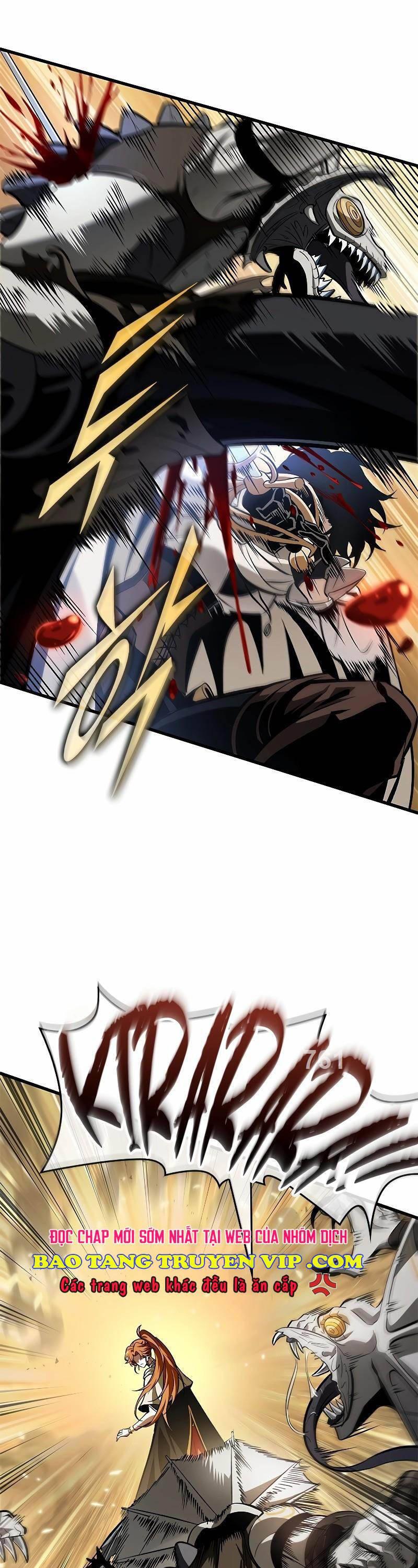 Gacha Vô Hạn Chap 98 - Next Chap 99