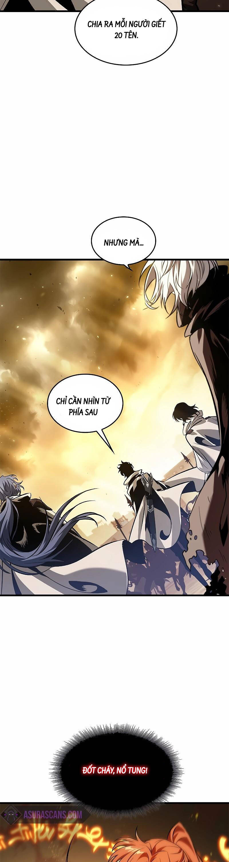 Gacha Vô Hạn Chap 98 - Next Chap 99