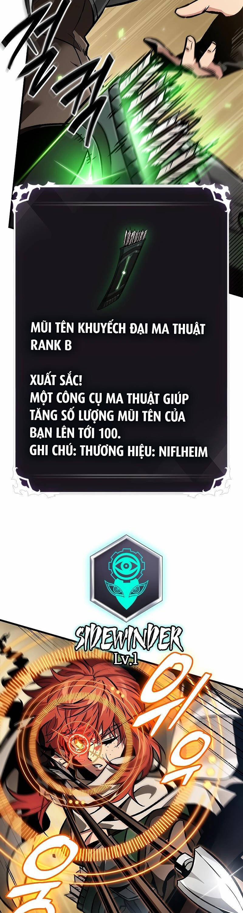 Gacha Vô Hạn Chap 98 - Next Chap 99
