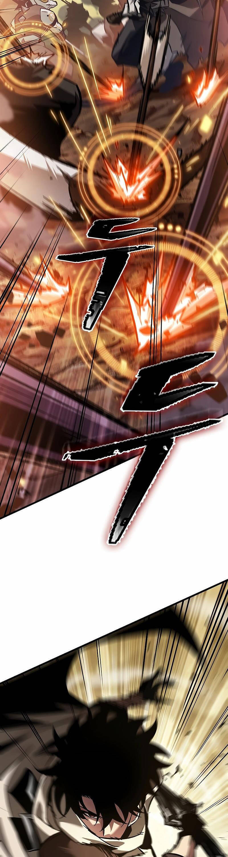 Gacha Vô Hạn Chap 98 - Next Chap 99