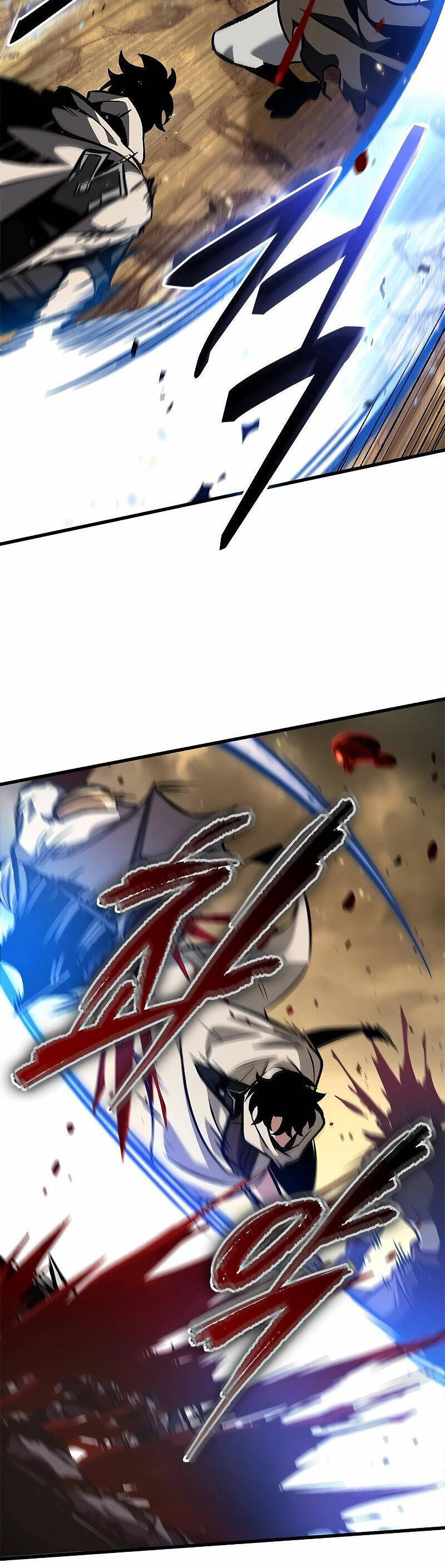 Gacha Vô Hạn Chap 98 - Next Chap 99