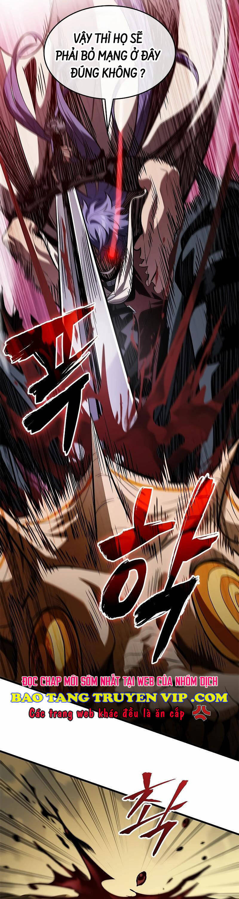 Gacha Vô Hạn Chap 98 - Next Chap 99