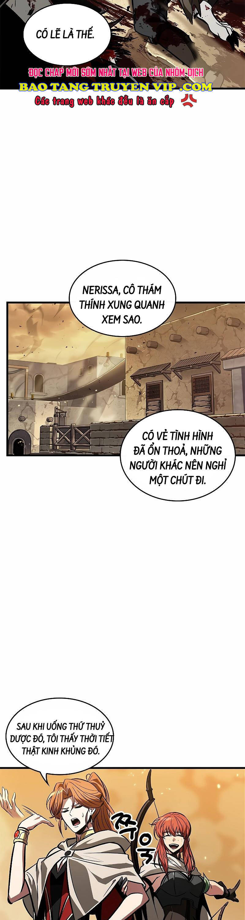 Gacha Vô Hạn Chap 98 - Next Chap 99