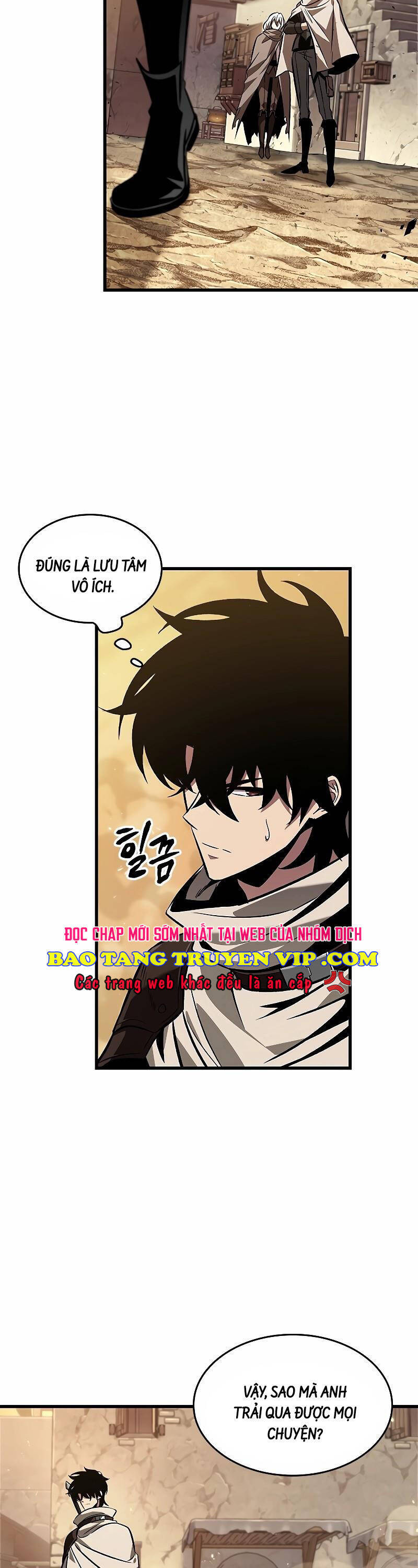 Gacha Vô Hạn Chap 98 - Next Chap 99
