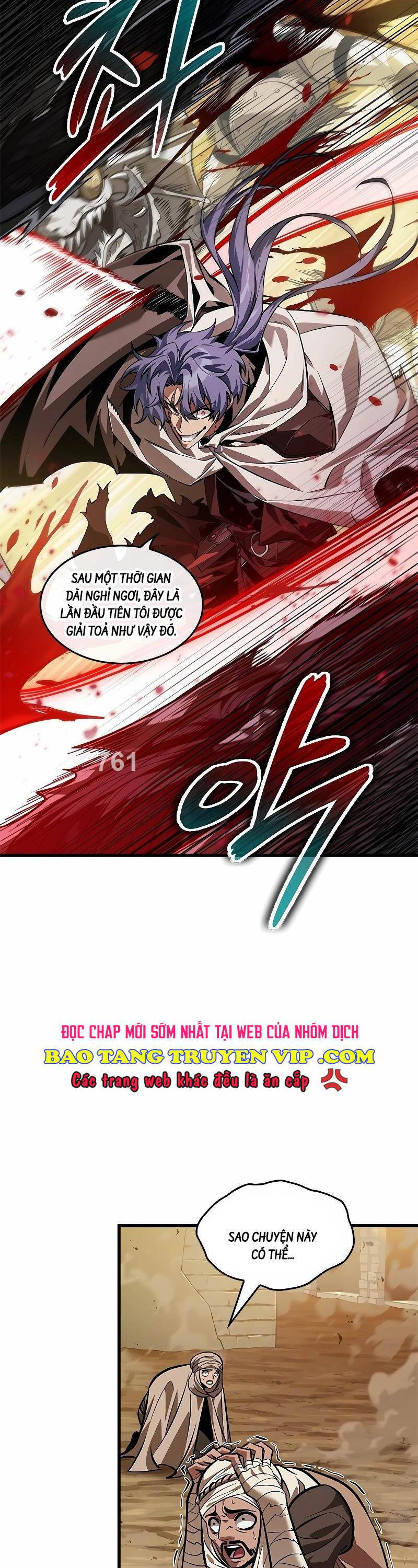 Gacha Vô Hạn Chap 98 - Next Chap 99