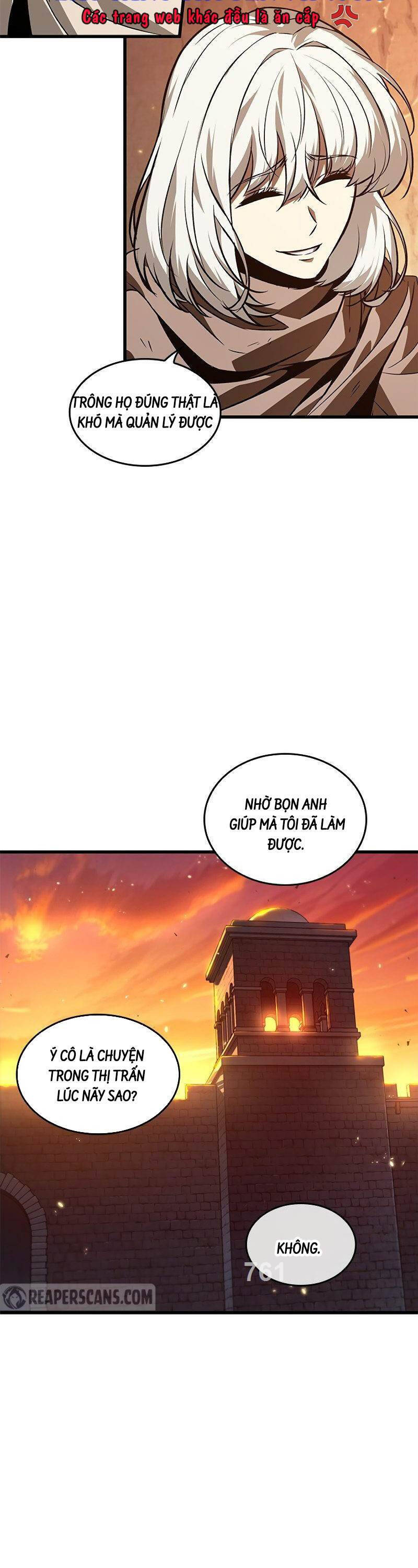 Gacha Vô Hạn Chap 99 - Next Chap 100